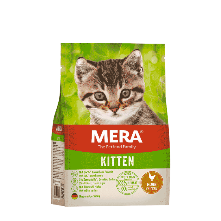 Mera-Kitten-Poulet-2kg