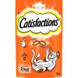 Catisfactions au poulet