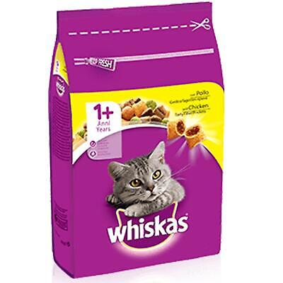 whiskas adulte poulet 300g