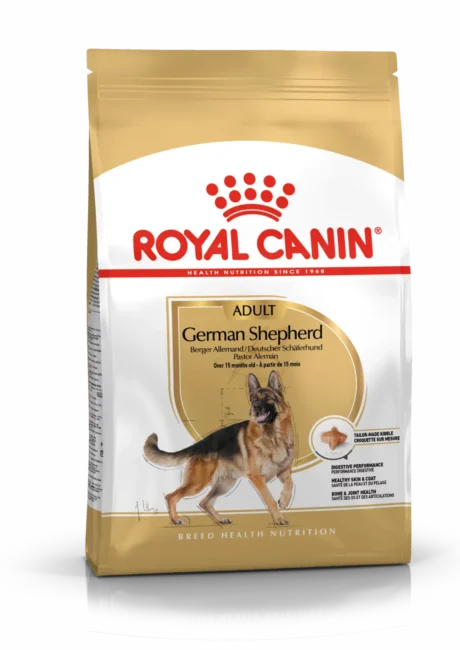 Royal Canin Berger Allemand