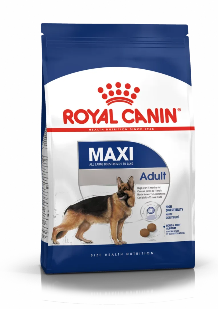 Royal Canin Maxi Adult