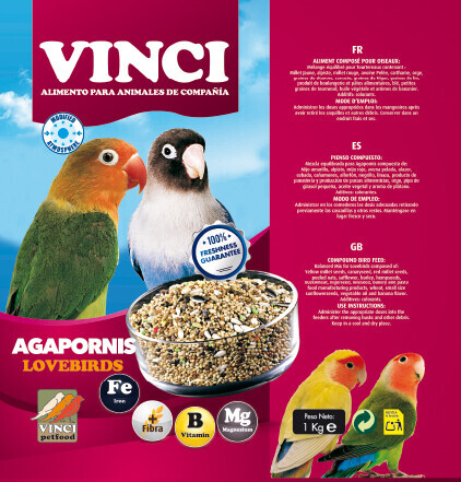 vinci-mixturas-agapornis-inseparable