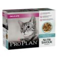 Purina® Pro Plan® Delicate NUTRISAVOUR™