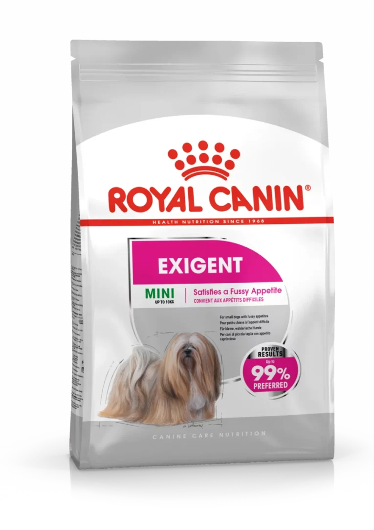 Royal Canin Mini Exigent