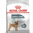 Royal Canin Mini Dental Care