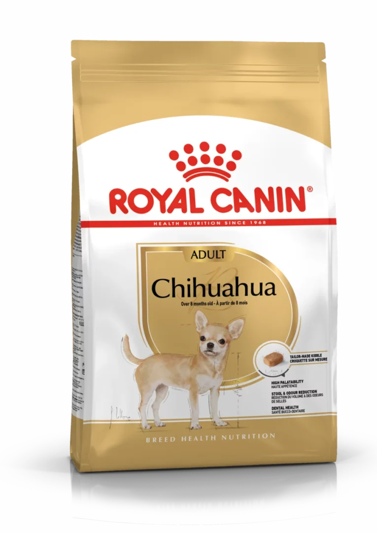 Royal Canin Chihuahua Adulte