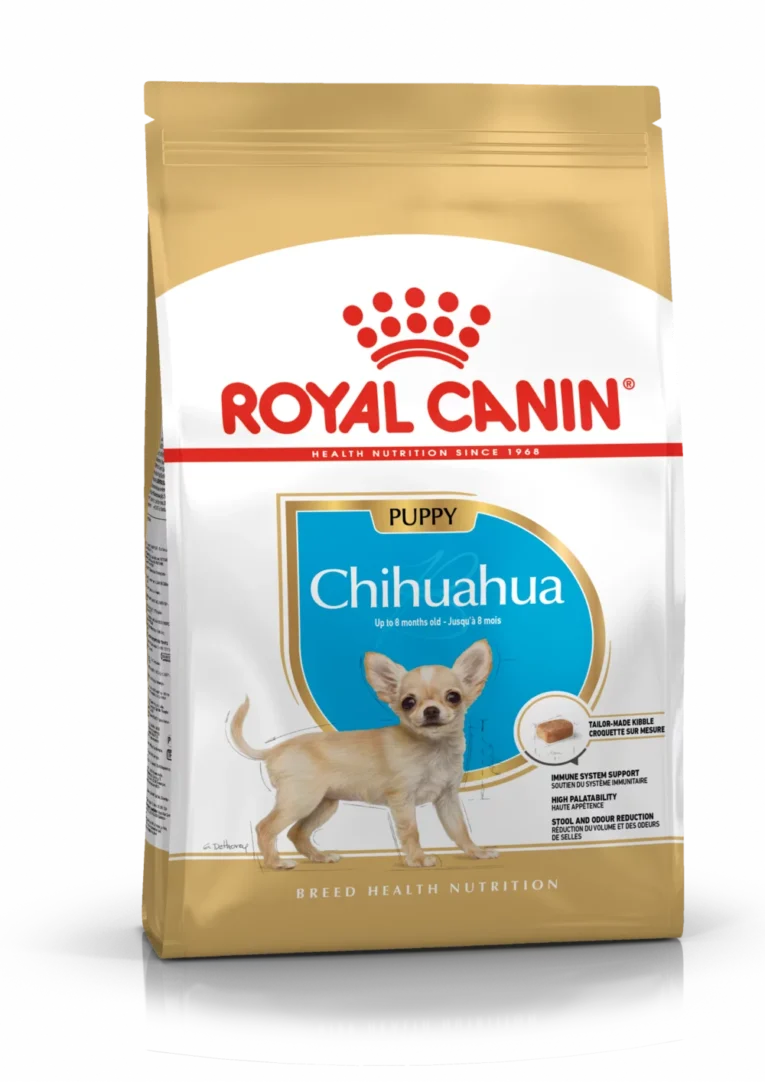 Royal Canin Chiot Chihuahua