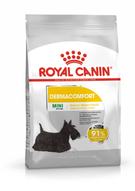 Royal Canin Mini Dermaconfort