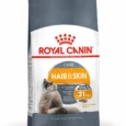 Royal Canin Hair & Skin Care