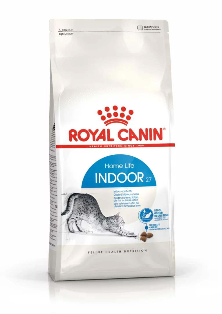 Royal Canin Indoor 27