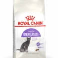 Royal Canin Sterilised 37