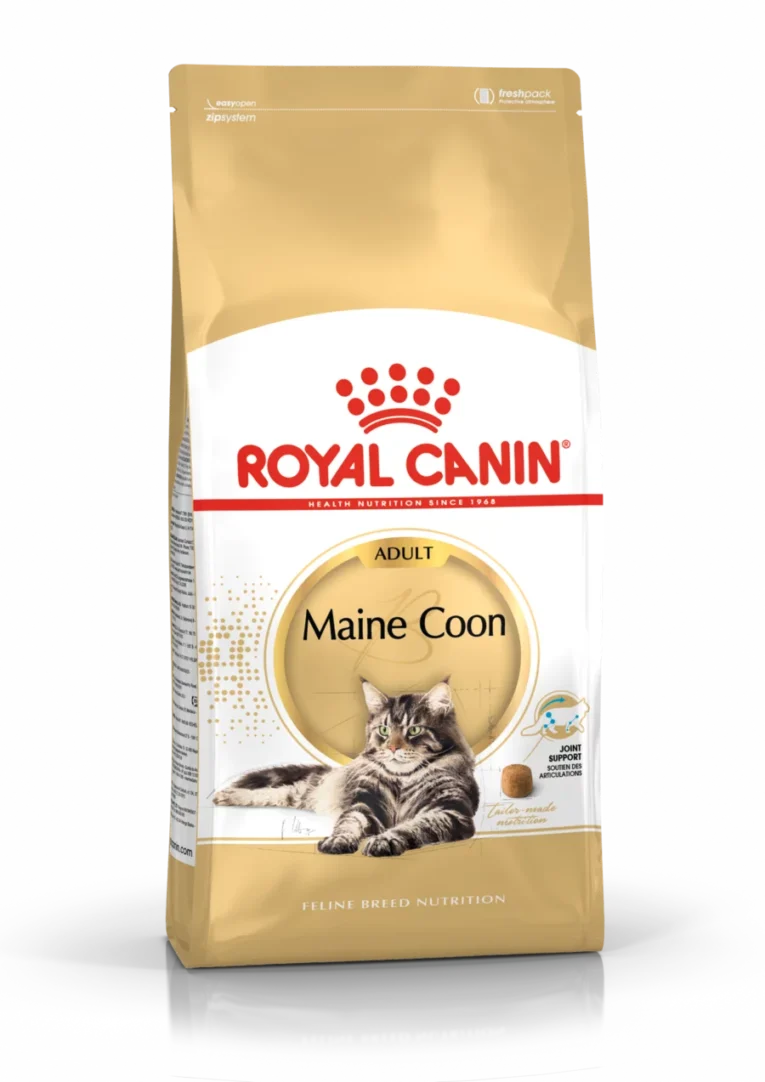 Royal Canin Maine Coon Adulte