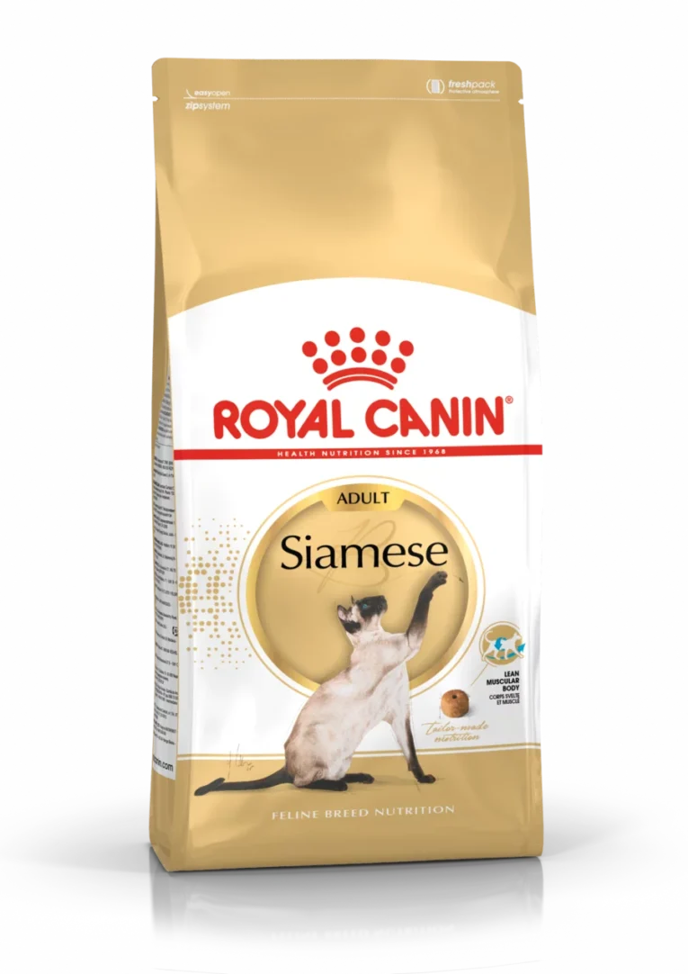 Royal Canin Siamois Adulte