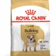 Royal Canin Bulldog Adulte