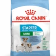 Royal Canin Starter mother & babydog Mini