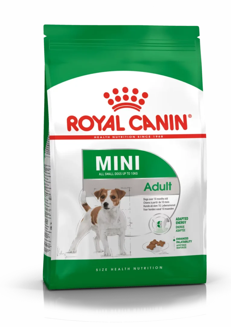 Royal Canin Mini Adult