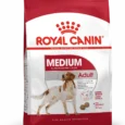 Royal Canin Medium Adult