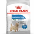 Royal Canin Mini Light Weight Care