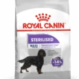 Royal Canin Maxi Sterilised