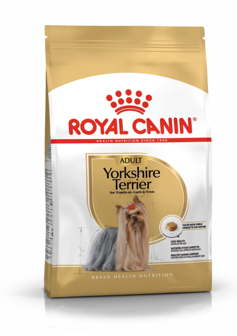 Royal Canin Yorkshire Terrier Adulte