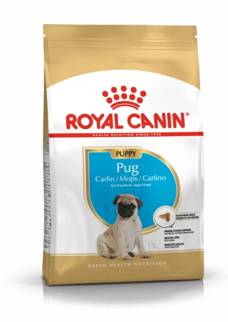 Royal Canin Chiot Carlin