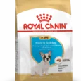 french bulldog royal canin chiot