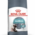 royal canin hairball care