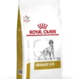 Royal Canin urinary S/O chien