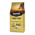 OWNAT GF Prime Junior Chicken & Turkey pour chiot