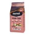 OWNAT GF PRIME MINI CHICKEN&TURKEY