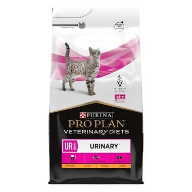 Proplan urinary chat